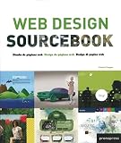 Web design source book = Diseño de páginas web = Design de páginas web = Design di pagine web