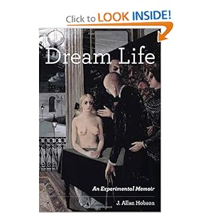 Dream Life: An Experimental Memoir