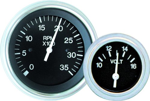 Teleflex HEAVY DUTY SERIES SPEEDO 80514P (Image for Reference)