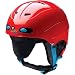 Sports : Kinder Helm Red Buzzcap 06/07