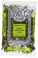 Swad Cardamom Indian Grocery Spice, Pods Green, 3.5 Ounce