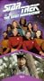 Star Trek - The Next Generation, Episode 94: Qpid [VHS]