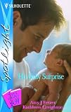 His Baby Surprise (Silhouette Spotlight) (Silhouette Spotlight)