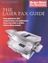 Laser Fax Guide