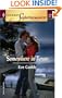 Somewhere in Texas (Harlequin Superromance No. 1276)