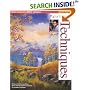 Paint Along with Jerry Yarnell: Painting Techniques v.4: Painting Techniques Vol 4 (Paint Along with Jerry Yarnell)