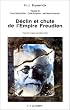 D�clin et chute de l'empire freudien
