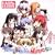 HAPPY��LESSON HARA HARA MUSIC CD