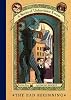 The Bad Beginning (Series of Unfortunate Events)
