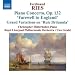 Ferdinand Ries : Concerto pour piano Op.132 - Grand Variations on "Rule Britannia"