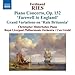Piano Concertos 3 (Farewell to England)
