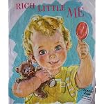 Rich Little Me book cover