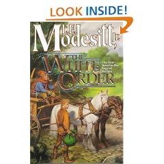 The White Order (Recluce)