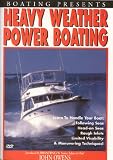 Heavy Weather Power Boating [DVD]