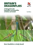 Britains Dragonflies (Britains Wildlife)