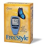 FreeStyle Blood Glucose Monitoring Systems (Each)
