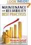 Maintenance and Reliability Best Practices