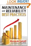 Maintenance and Reliability Best Prac...