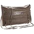 Rebecca Minkoff Three-Zip Clutc
