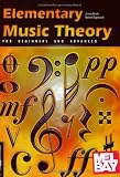 Elementary Music Theory. Basics of music theory explained in a clear and lucid way. Notation, beat and rhythm, intervals, scales and instruments