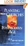 Planting New Churches in a Postmodern Age