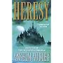 Heresy (Aquasilva Trilogy)