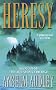 Heresy (Aquasilva Trilogy)
