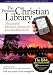 Software : The Personal Christian Library (PDA software)