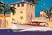 Art Poster, Mathews 46' Sport Cruiser - 27.5 x 18.75
