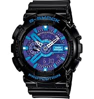GA110HC-1A Casio G-Shock Limited Edition picture