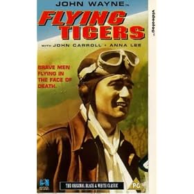 Flying Tigers [1943]