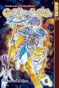 Genju no Seiza Volume 6 (Genju No Seiza)