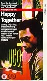 Happy Together [UK-Import]