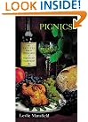Recipes from the Vineyards of Northern California: Picnics