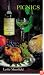 Picnics: Recipes from the Vineyards of Northern California