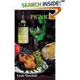 Picnics: Recipes from the Vineyards of Northern California