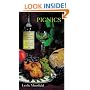 Recipes from the Vineyards of Northern California: Picnics
