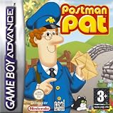 Postman Pat: The Greendale Rocket (GBA)