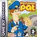Postman Pat: The Greendale Rocket (GBA)