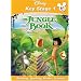 Disney Key Stage 1 The Jungle Book (Reading, Spelling, Maths, Science)