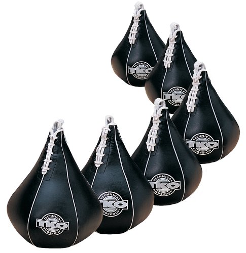 TKO Pro Style Speedbag