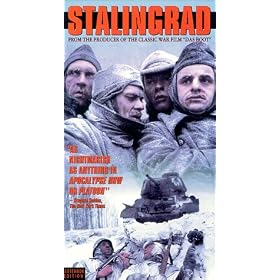 Stalingrad [VHS]