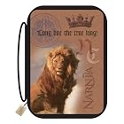 Narnia Long Live the True King Book Cover by Zondervan