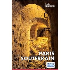Paris souterrain
