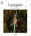 L'Araignée, petite fée de la soie at Amazon: 51ERR6PTD8L._SL75_