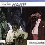 Review Various Artists  / Down Home Harp