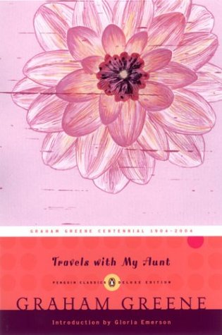 City Travel Guides Discounted  Books : Penguin Classics Travels With My Aunt