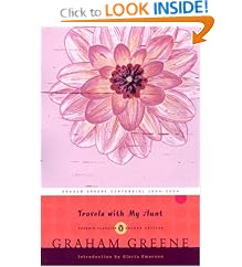 Travels with My Aunt (Penguin Classics Deluxe Edition)