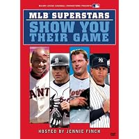 Major League Baseball - MLB Superstars Show You Their Game (2005)