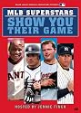 Mlb Superstars Show You Their Game [DVD] [Import]